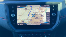 SEAT Arona 1.5 TSI EVO FR 5dr Petrol Hatchback